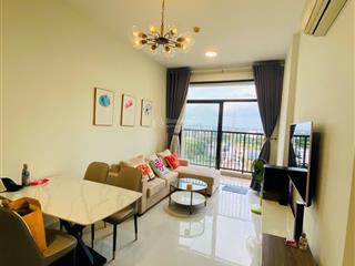 Cho thuê căn hộ jamila, căn 2pn 2wc full nội thất, giá 12 triệu tháng,  0966 062 *** mr quảng.