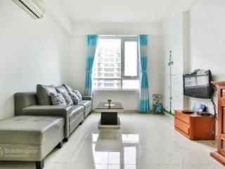 Cho thuê căn hộ the cbd, căn 3pn, 2wc, 80m2, giá 12 triệu/ tháng,  xem nhà 0966 062 *** mr quảng