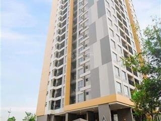 Cho thuê căn hộ 1pn, 1wc, 54m2, 10 triệu ở kris vue, nguyễn duy trinh, quận 2, tp.hcm hot!