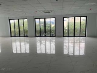 Cho thuê sàn văn phòng dự án iris garden đường trần hữu dực, dt 70m2,100,120,150m2 từ 12tr/th