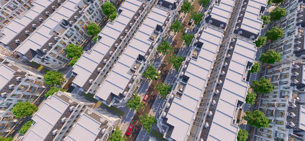 Quỹ liền kề vinhomes cổ loa tháng 5/2026 62.5m2 16.5 tỷ, 67.5m2 21 tỷ, 75m2 23 tỷ, sổ lâu dài