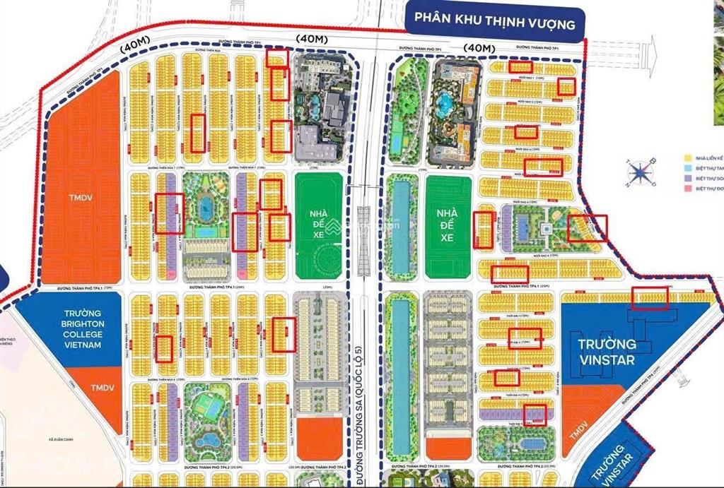 Quỹ liền kề vinhomes cổ loa tháng 5/2026 62.5m2 16.5 tỷ, 67.5m2 21 tỷ, 75m2 23 tỷ, sổ lâu dài