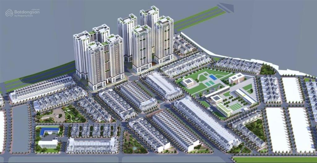 Bảng hàng mới nhất cần chuyển nhượng shophouse, liền kề, biệt thự dự án geleximco lê trọng tấn