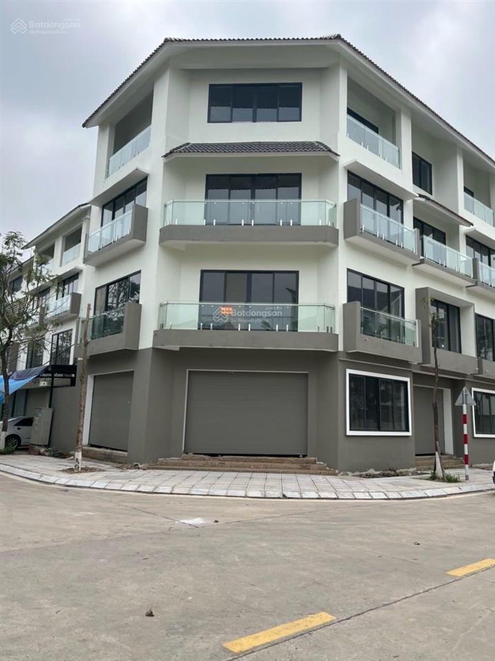 Bảng hàng mới nhất cần chuyển nhượng shophouse, liền kề, biệt thự dự án geleximco lê trọng tấn