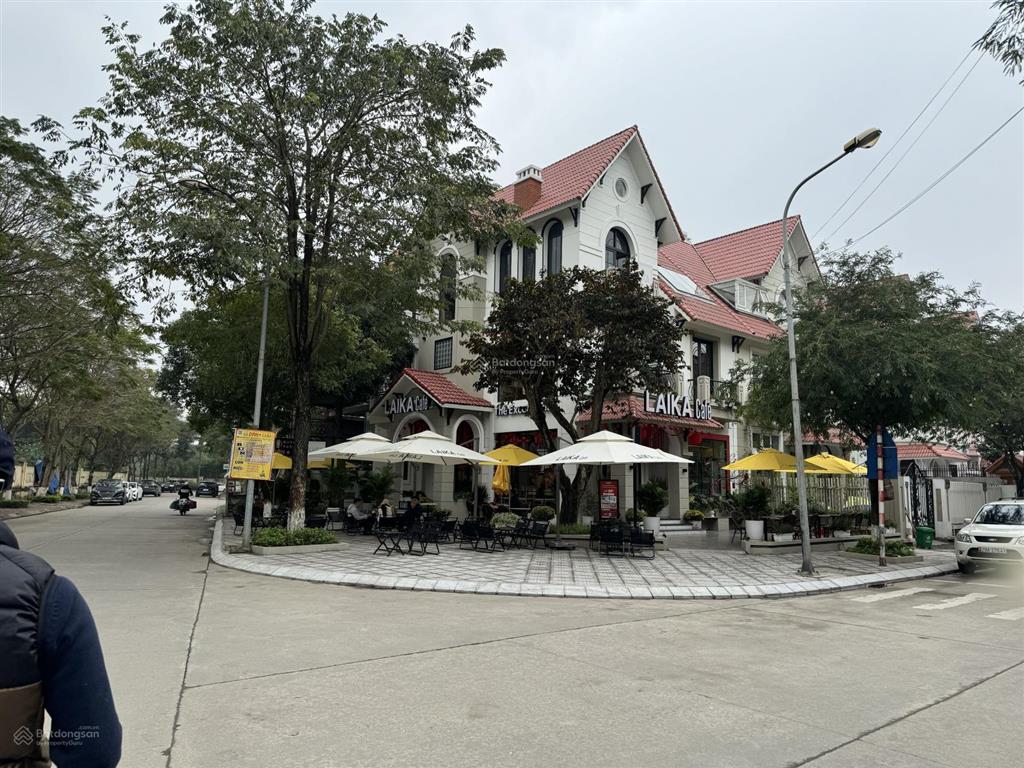 Bảng hàng mới nhất cần chuyển nhượng shophouse, liền kề, biệt thự dự án geleximco lê trọng tấn