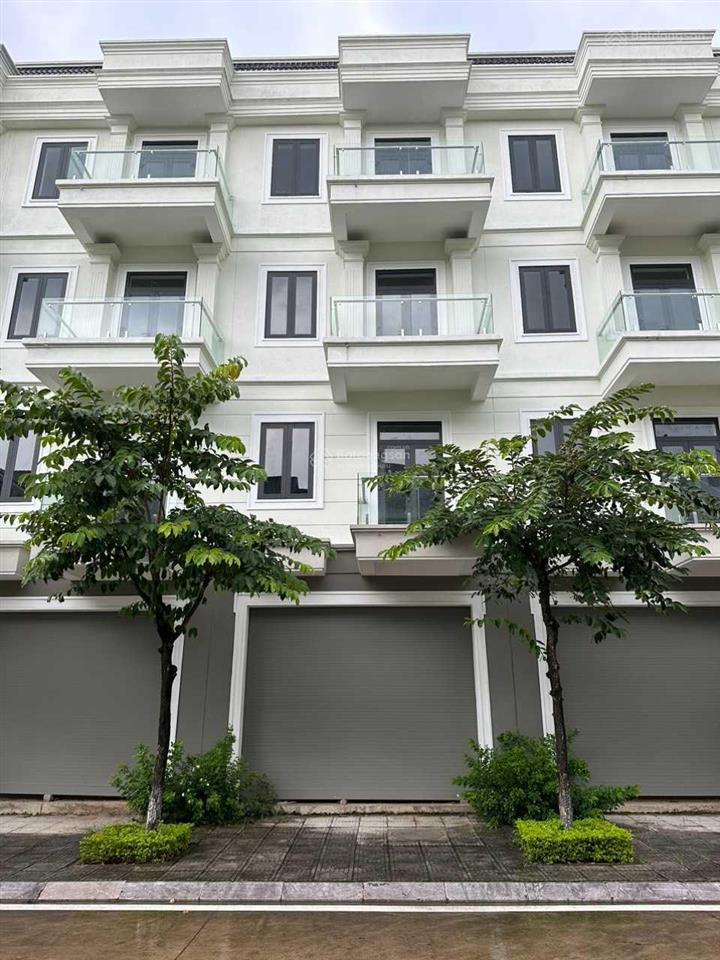 Bảng hàng mới nhất cần chuyển nhượng shophouse, liền kề, biệt thự dự án geleximco lê trọng tấn