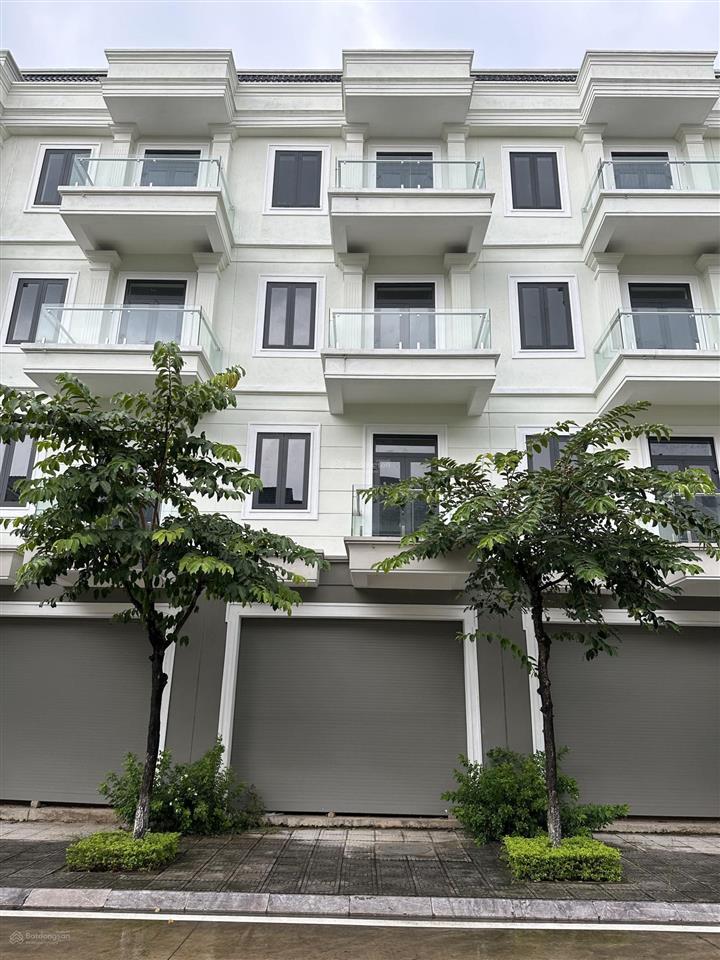 Bảng hàng mới nhất cần chuyển nhượng shophouse, liền kề, biệt thự dự án geleximco lê trọng tấn