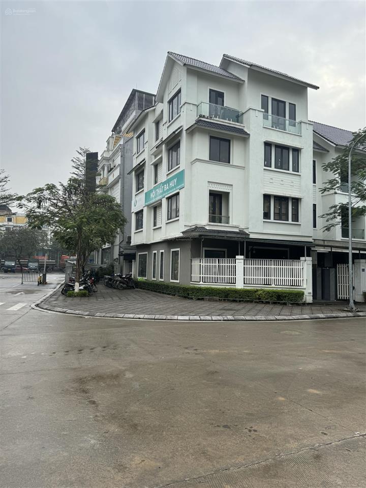 Bảng hàng mới nhất cần chuyển nhượng shophouse, liền kề, biệt thự dự án geleximco lê trọng tấn