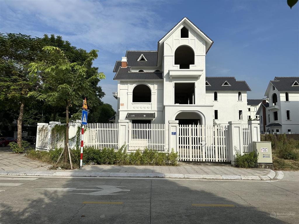 Bảng hàng mới nhất cần chuyển nhượng shophouse, liền kề, biệt thự dự án geleximco lê trọng tấn