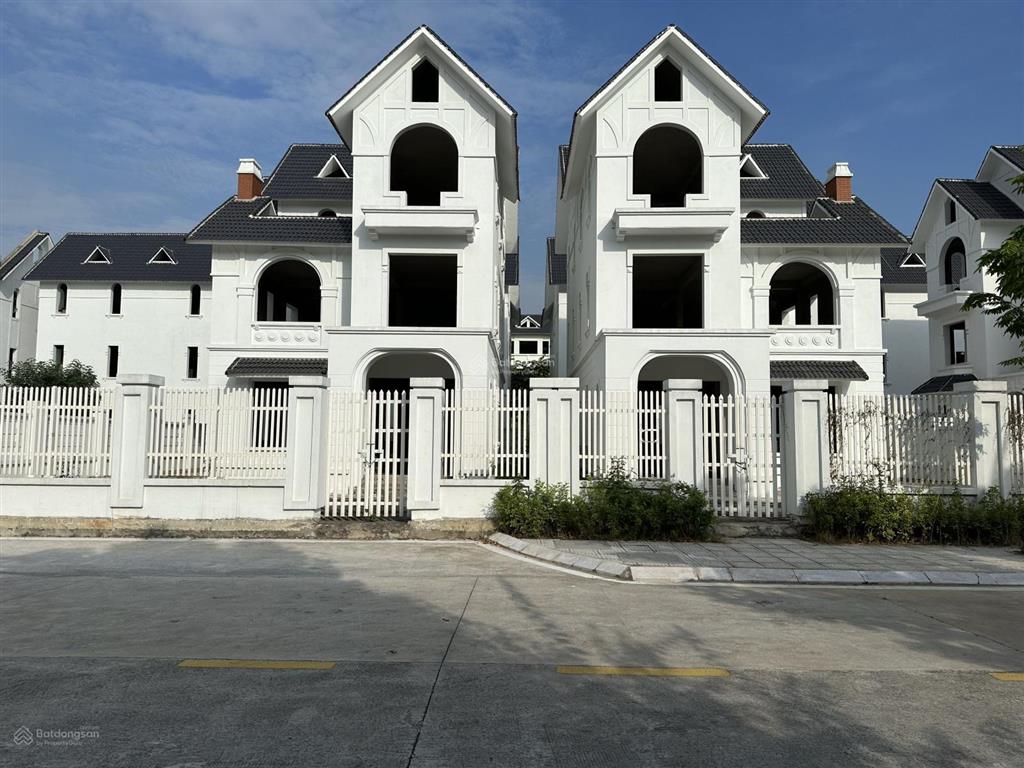 Bảng hàng mới nhất cần chuyển nhượng shophouse, liền kề, biệt thự dự án geleximco lê trọng tấn