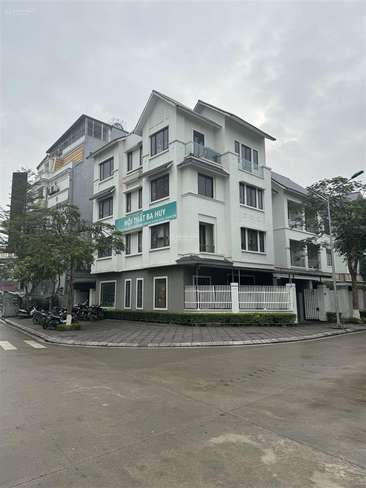 Bảng hàng mới nhất cần chuyển nhượng shophouse, liền kề, biệt thự dự án geleximco lê trọng tấn