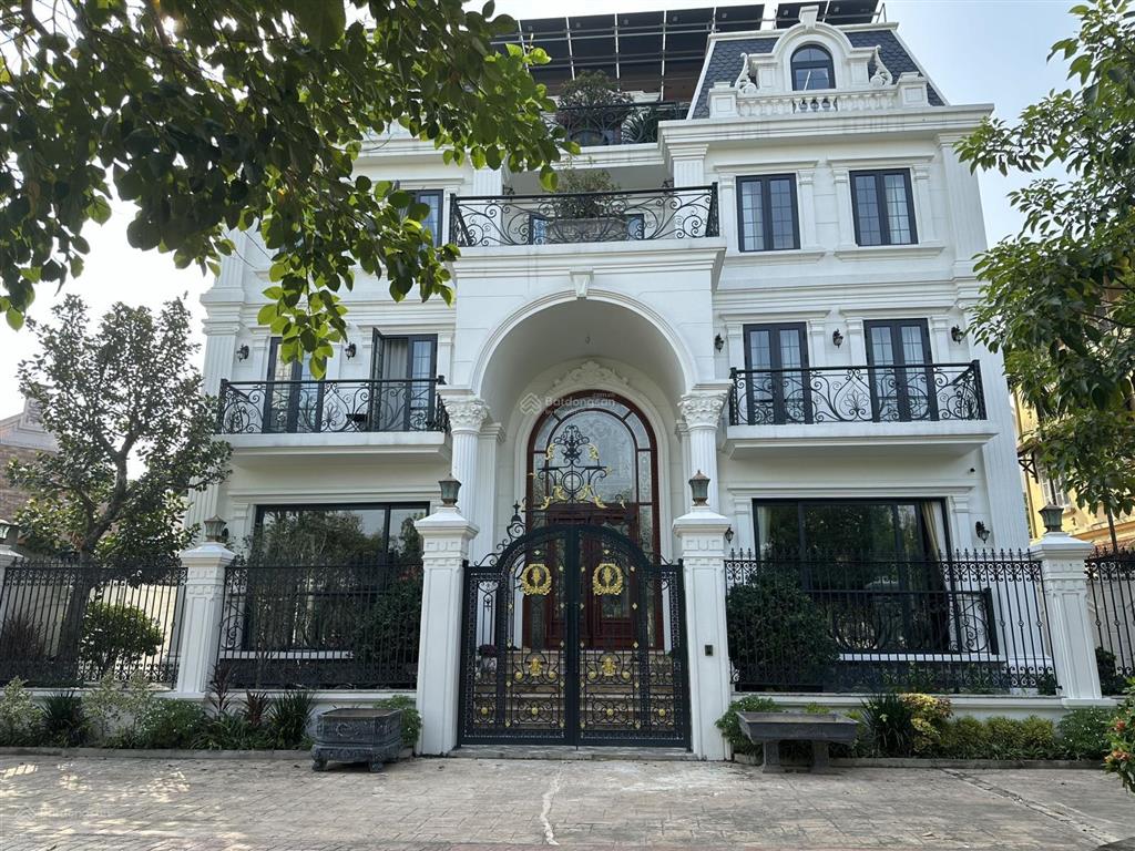 Bảng hàng mới nhất cần chuyển nhượng shophouse, liền kề, biệt thự dự án geleximco lê trọng tấn