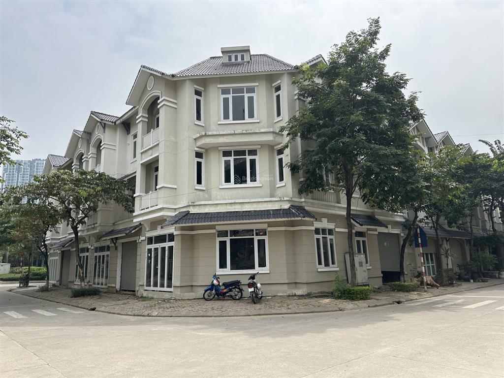 Bảng hàng mới nhất cần chuyển nhượng shophouse, liền kề, biệt thự dự án geleximco lê trọng tấn