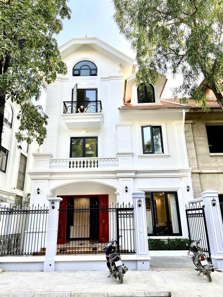 Bảng hàng mới nhất cần chuyển nhượng shophouse, liền kề, biệt thự dự án geleximco lê trọng tấn