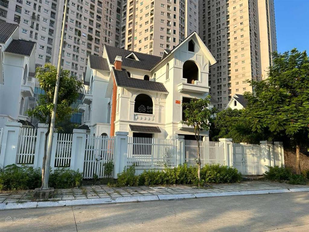 Bảng hàng mới nhất cần chuyển nhượng shophouse, liền kề, biệt thự dự án geleximco lê trọng tấn