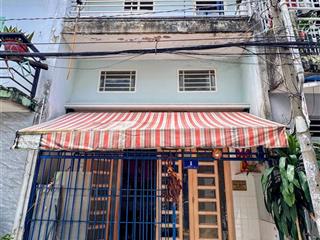 Bán nhà riêng 2pn, 2wc tại đường số 13a, bình hưng hòa a, bình tân, 3,78 tỷ