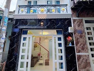 Bán nhà riêng tại đường số 14a, bình hưng hòa a, bình tân, hồ chí minh, 3,45 tỷ, 27m2