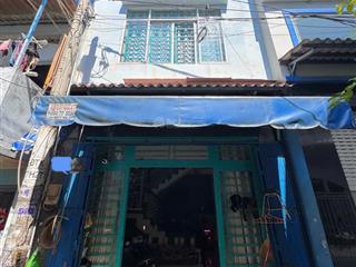 Bán nhà tại đình tân khai, 3 tầng , p. bình trị đông, bình tân, 4,3 tỷ, 40 m2