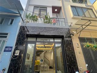 Bán nhà riêng tại đường số 4 lê văn quới, bình hưng hòa a, bình tân, hcm, 4,55 tỷ, 40 m2 (l44)