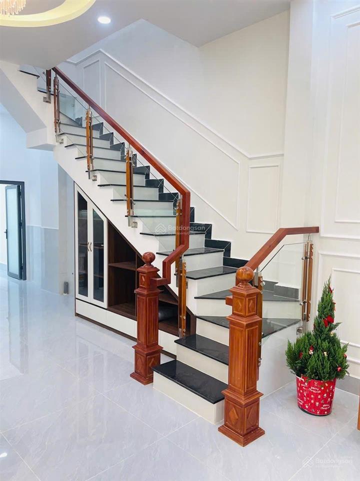 Bán nhà riêng tại đường số 8, bình hưng hòa, bình tân, tp.hcm, 5,78 tỷ, 64m2 chỉ với giá ưu đãi