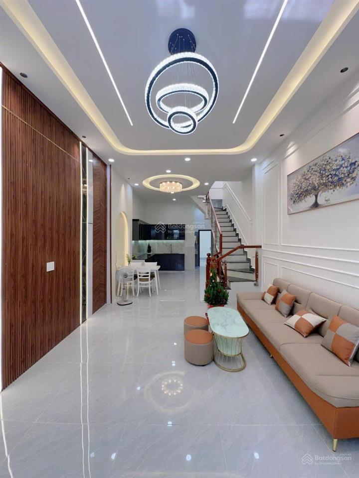 Bán nhà riêng tại đường số 8, bình hưng hòa, bình tân, tp.hcm, 5,78 tỷ, 64m2 chỉ với giá ưu đãi