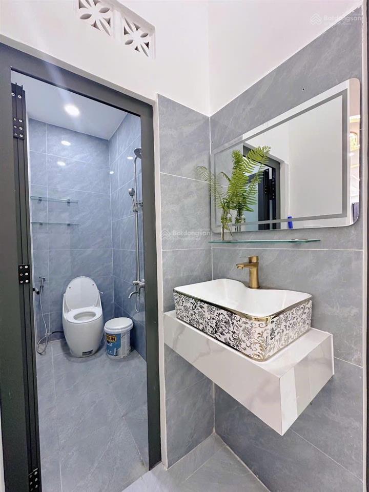 Bán nhà riêng tại đường số 8, bình hưng hòa, bình tân, tp.hcm, 5,78 tỷ, 64m2 chỉ với giá ưu đãi