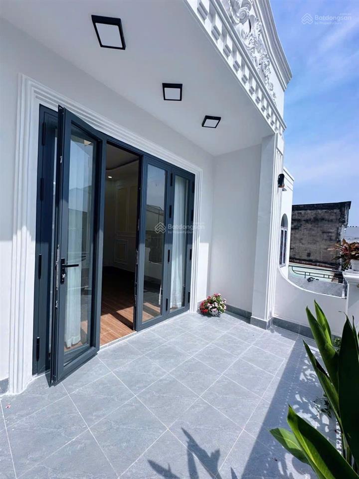 Bán nhà riêng tại đường số 8, bình hưng hòa, bình tân, tp.hcm, 5,78 tỷ, 64m2 chỉ với giá ưu đãi