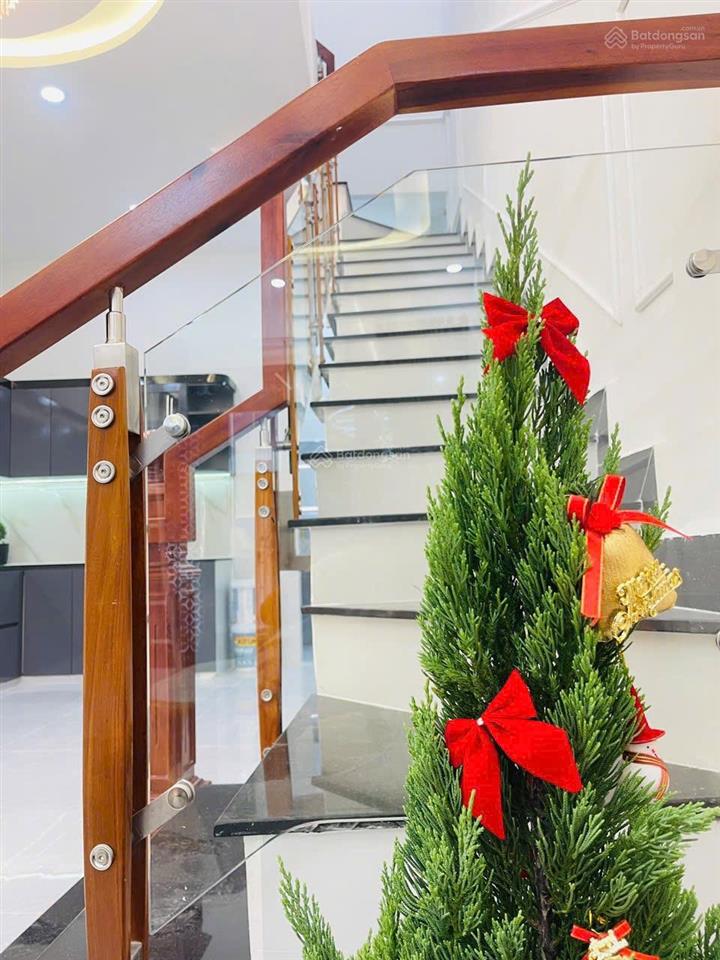 Bán nhà riêng tại đường số 8, bình hưng hòa, bình tân, tp.hcm, 5,78 tỷ, 64m2 chỉ với giá ưu đãi