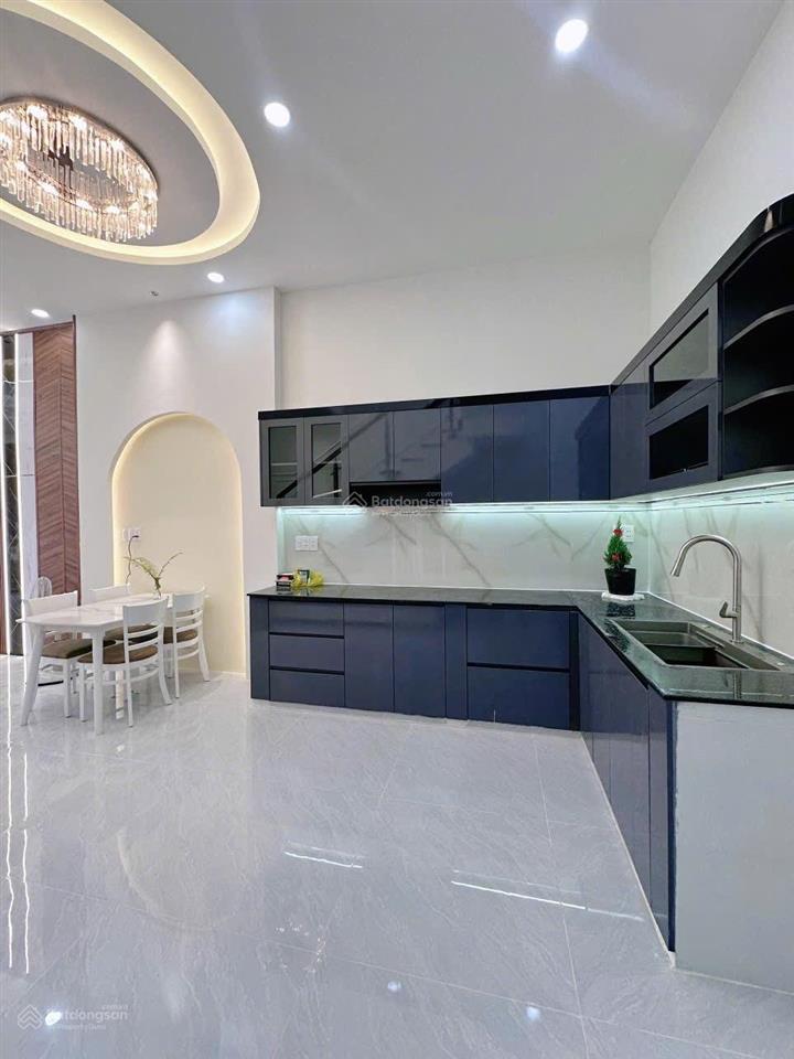 Bán nhà riêng tại đường số 8, bình hưng hòa, bình tân, tp.hcm, 5,78 tỷ, 64m2 chỉ với giá ưu đãi