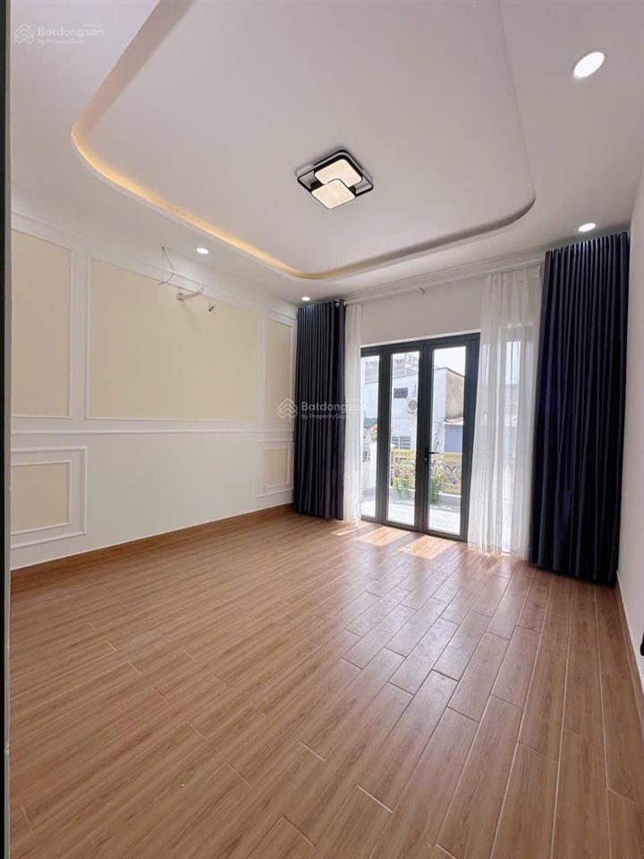 Bán nhà riêng tại đường số 8, bình hưng hòa, bình tân, tp.hcm, 5,78 tỷ, 64m2 chỉ với giá ưu đãi