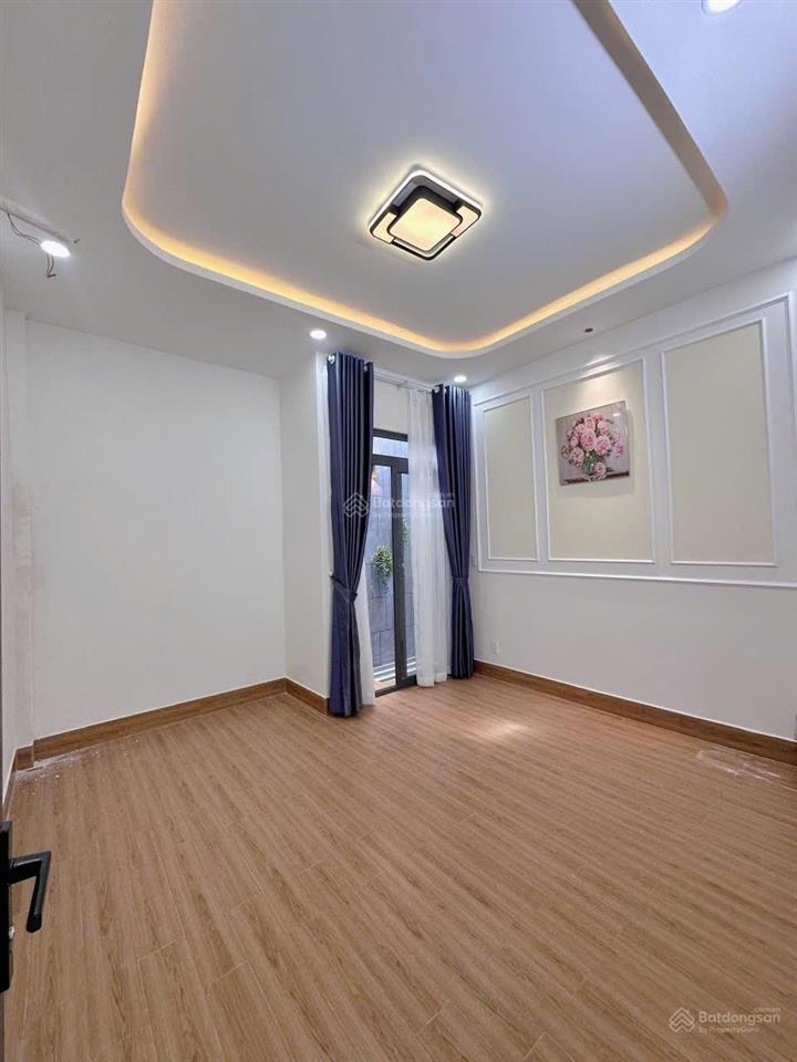 Bán nhà riêng tại đường số 8, bình hưng hòa, bình tân, tp.hcm, 5,78 tỷ, 64m2 chỉ với giá ưu đãi