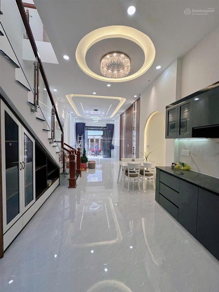 Bán nhà riêng tại đường số 8, bình hưng hòa, bình tân, tp.hcm, 5,78 tỷ, 64m2 chỉ với giá ưu đãi