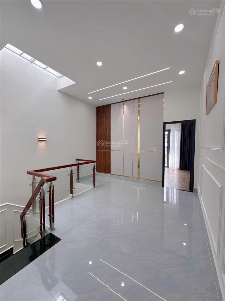 Bán nhà riêng tại đường số 8, bình hưng hòa, bình tân, tp.hcm, 5,78 tỷ, 64m2 chỉ với giá ưu đãi