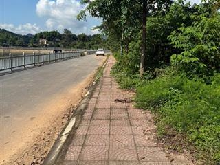 Bán đất mặt hồ sinh thái xã an phú, mỹ đức, hà nội, diện tích 1200m2, vị trí siêu đẹp!