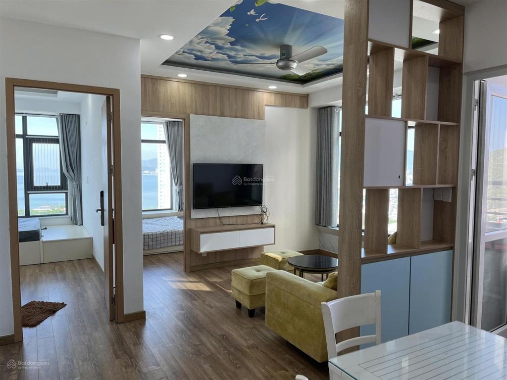 Bán cc 2pn, 2wc, 65,66m2 giá siêu hời tại phạm văn đồng, nha trang