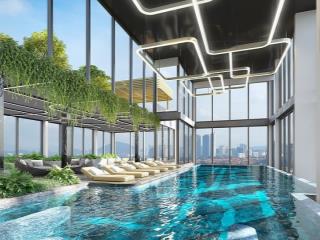 Bán cặp căn cạnh nhau tổng diện tích 141m2 view hồ dự án masteri west height.  0984 576 ***