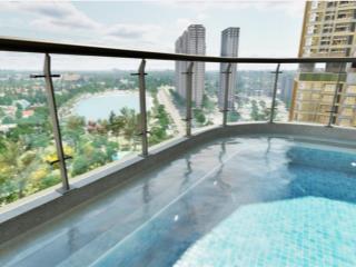 Bán căn hộ chung cư 2pn2wc 80m2 dự án lumiere evergreen giá chỉ từ 6,2 tỷ .  0984 576 ***