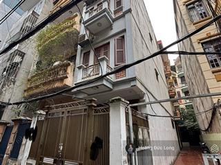 Ququá hiếm nhà nguyễn khánh toàn, lô góc 3 thoáng, ngõ thông, 5 tạ đỗ cửa nhà, 47m2*4t. chủ cần bán