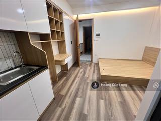 Bán ccmn quan hoa, cầu giấy, mới tinh  gần phố  48m2 * 6t * 10pkk, thu 50tr/tháng