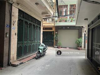 Hoàng long bđs  quá rẻ chỉ 165tr/1m có ngay nhà mặt ngõ thông yên hòa, 82m2 * 4t * 4,7m mt.