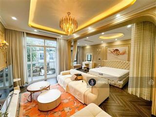 Hoàng long 0976 388 ***. 293tr/1m2  bán biệt thự rẻ nhất kđt dịch vọng, lõi cầu giấy, cạnh công viên