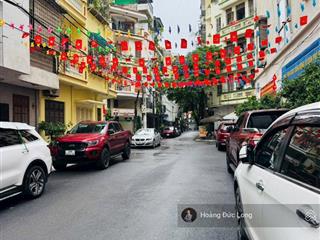 Hoàng long 0976 388 ***  nhà hoàng quốc việt  vỉa hè  ô tô tránh  giá đầu tư