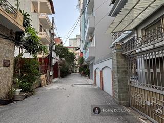 (ảnh chuẩn). nhà ô tô tránh nguyễn khang 45m2 * 5t * 4.2m mt phân lô, ngõ thông tứ tung, giá đầu tư