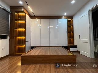 Hoàng long bđs  giảm 500tr cho nhà đẹp phố dịch vọng hậu 50m2*5t, sổ sẵn giao dịch