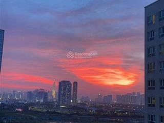 Bán căn hộ krista, 2pn, 2wc, full nt, tầng trung, view landmark 5,15 tỷ bao thuế phí thương lượng!