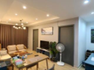 Bán cc tại cao ốc thịnh vượng, 3,3 tỷ, 62m2, 2pn + 1wc, full nt đẹp, đã có sổ hồng!