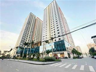 Bán ch 2pn, 2wc, 81m2 tại homyland riverside, 4,1 tỷ, bình trưng đông, quận 2, hcm