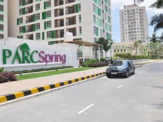 Bán căn hộ chung cư tại parcspring, nguyễn duy trinh, quận 2, hồ chí minh, giá thỏa thuận, 69 m2