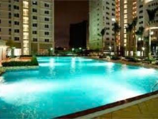 Bán nhanh căn hộ cc parcspring, tầng trung, 2pn, 1wc, full nt, giá 4.1 tỷ bao thuế phí!