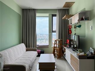 Bán cc la astoria, nguyễn duy trinh, 60m2, giá thỏa thuận, 2pn, 1wc, q2, hcm